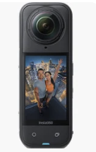 360 degree camera-X5 — image 1 of 4
